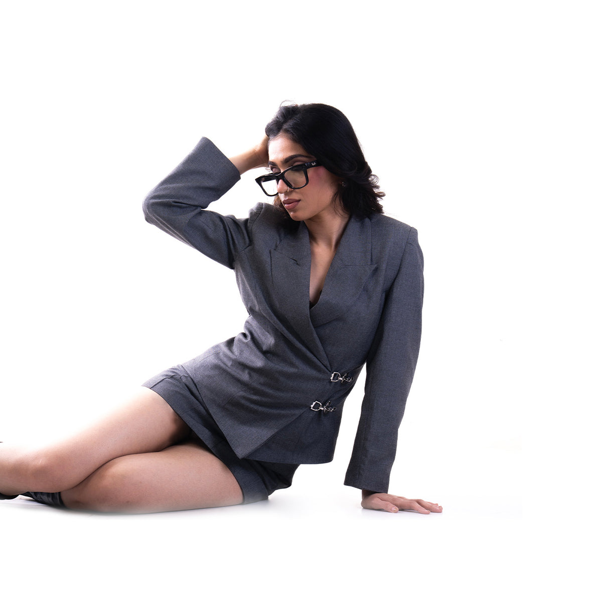 Womens Blazer