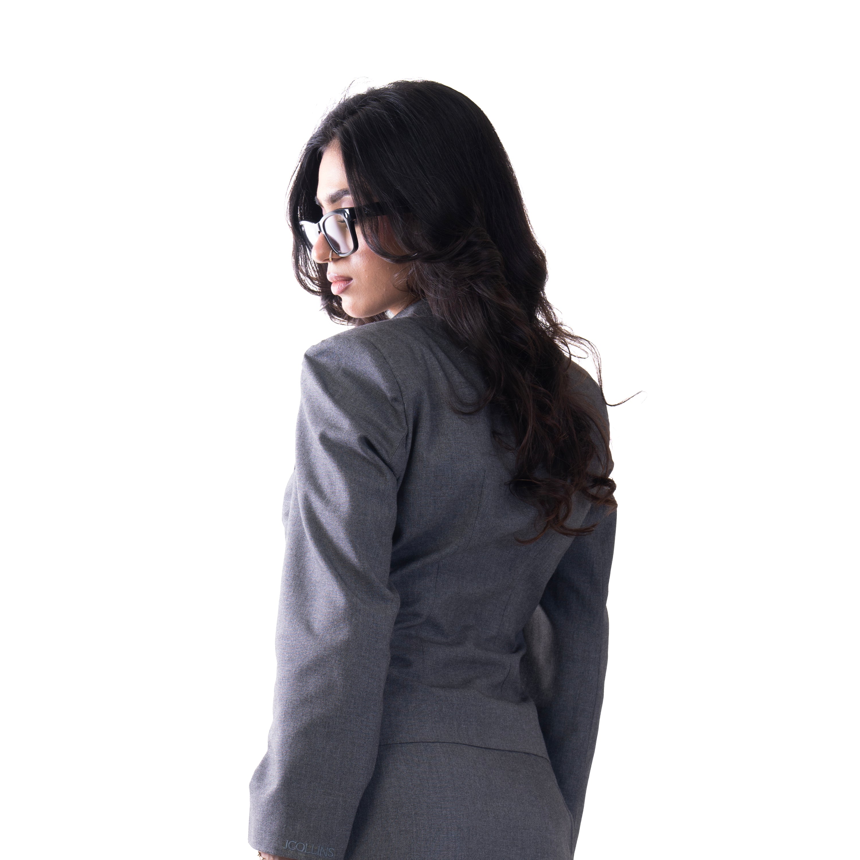 Womens Blazer
