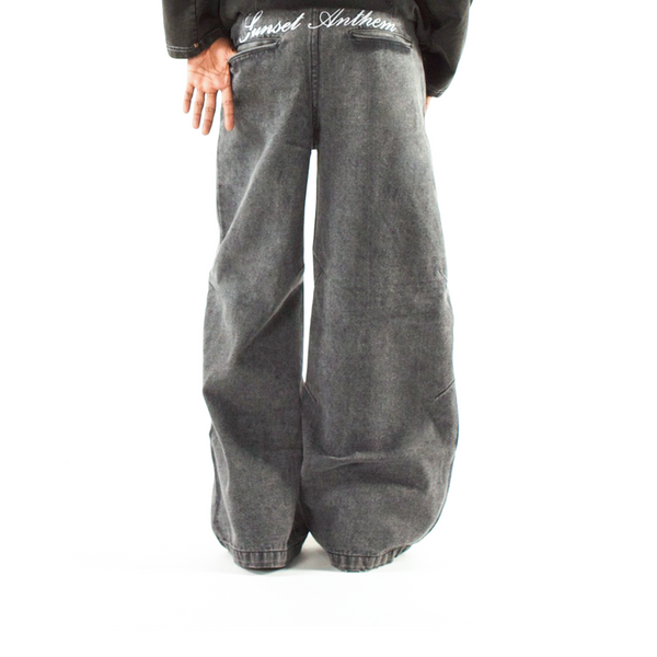 Basic Jeans alternate