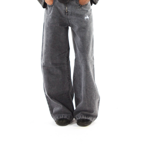 Basic Jeans