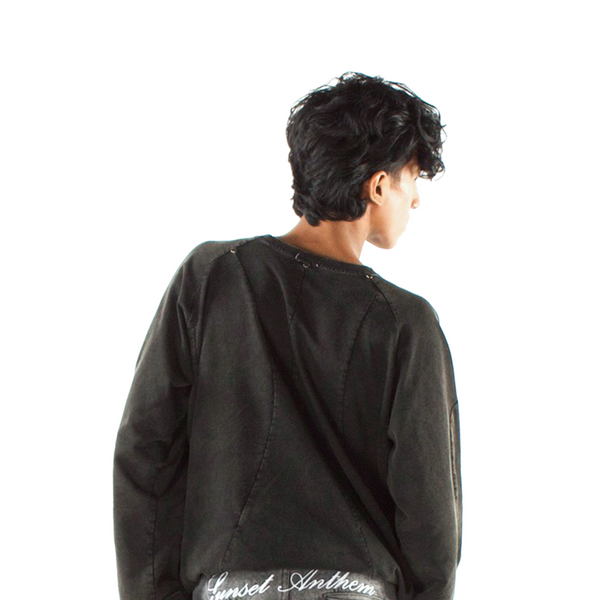 Panelled Full Sleeves alternate