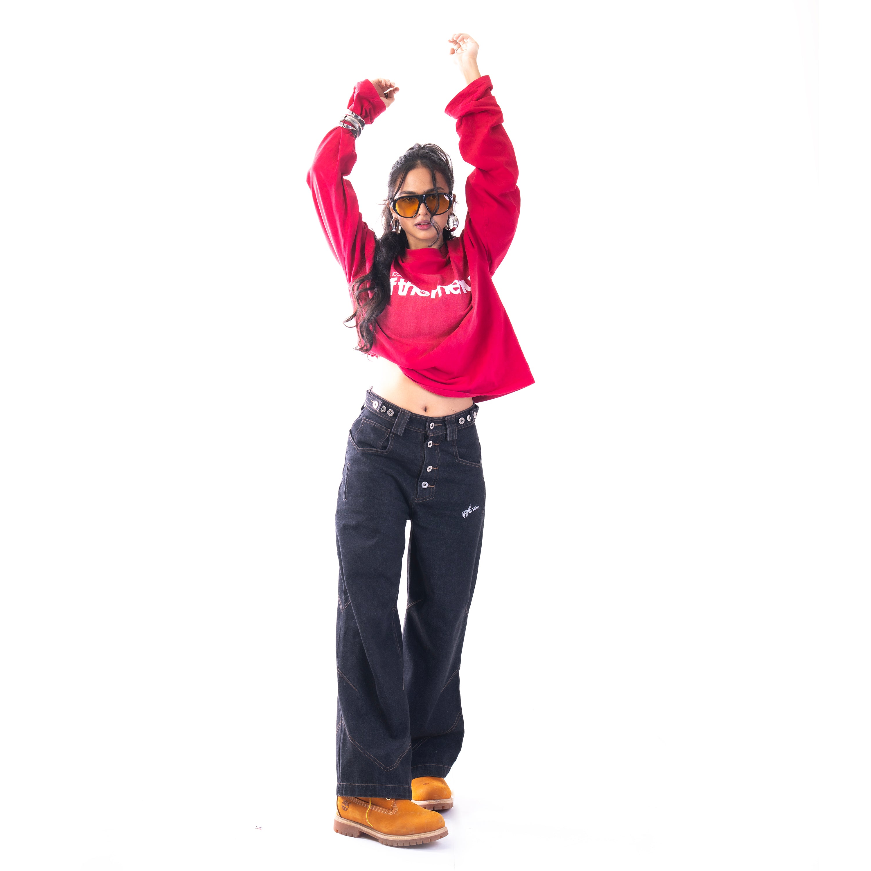 Full Sleeves Tee